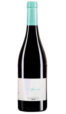 Vino Tinto El Aprendiz Prieto Picudo