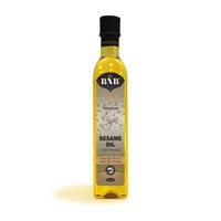 Refined  Sesame   Oil 