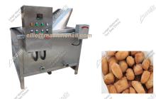 Chin Chin  Frying   Machine 