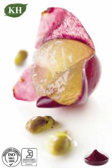 Natural Resveratrol Grape Skin Extract