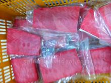 Frozen Yellowfin Tuna from VietNam