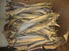 Quality Dry Stock Fish From Norway