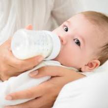 Baby Formula - Factory Direct - Made In The USA