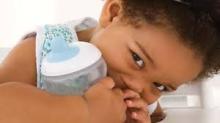 Baby Formula Milk Powder