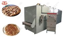 Cashew Nut Baking Machine Price