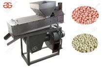 Commercial Roasted peanut peeling machine For Sale