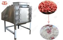 Peanut|Almond Powder Milling  Grinding   Machine   Price 