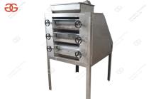 Stainless Steel Sesame Seeds Powder  Grinding   Machine 
