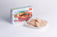 Crab Chips