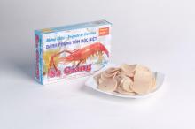 Shrimp Chips D3515