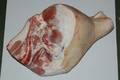 Frozen pig Pork Meat