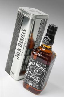 Original Jack Daniels Whiskey for sale from Dutch