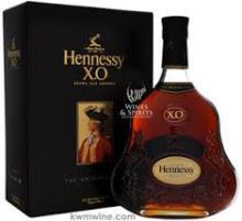  Hennessy  Cognac  Xo 