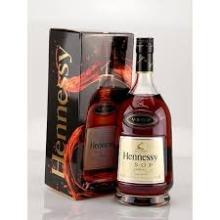 Hennessy V.S.O.P Cognac 700ml