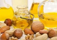 Refined sunflower oil