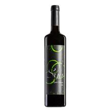Vino Tinto Sya Syrah Ecologico