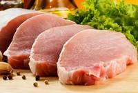 Quality Frozen Pork Meat