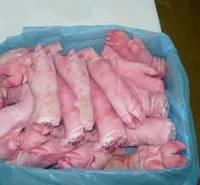 High Quality Fresh Frozen Pork Meat, Frozen Pork Ear Flaps , Pork Front Feet and Frozen Pork Hind