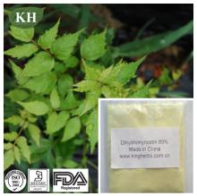 Vine tea extract