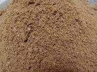 Meat and Bone Meal