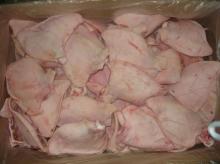 Pork ear flaps