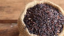 Black Rice