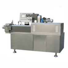  Twin   Screw  Stainless Steel Automatic Snack  Food   Extruder 