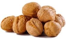 QUALITY WALNUTS