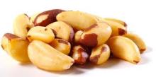 Top Quality Brazil Nuts