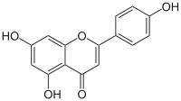 Apigenin CAS No. 520-36-5