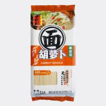 Carrot Noodle