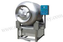 Vacuum  Meat  Tumbling Machine