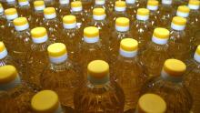 EDIBLE SUNFLOWER OIL