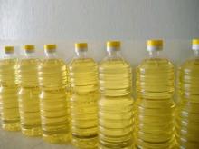 Best Top Quality Refined Sunflower Oil