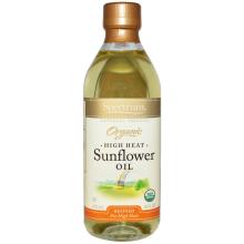 High quality Ukraine edible Refined sunflower oil