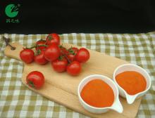 spray dried tomato powder