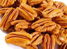 High Quality Grade A Raw Pecan Nuts