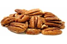 Pecan Nuts Halves
