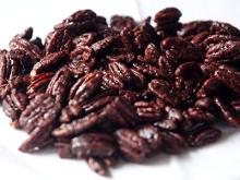 Top Grade Pecan Nuts