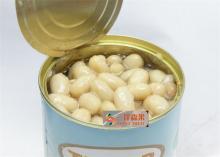 Delicious Canned White Kidney Beans