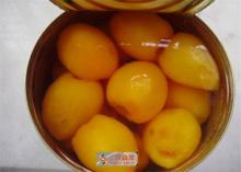 Tropical Canned Loquat / Healthy Canned Fruits