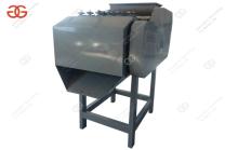 Automatic Cashew Nut Shelling Machine