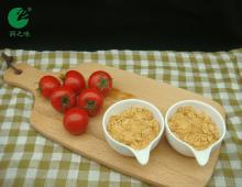 air dried tomato powder