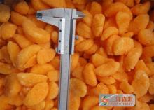 Frozen Mandarin Orange Organic Fruit Iqf Frozen Orange Segments