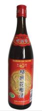 shaoxing huadiao wine 640ml