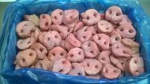 pork snouts
