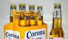 Corona Extra Beer 330ml Bottle and Can