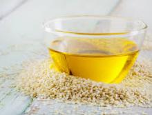 High Quality Sessame Oil