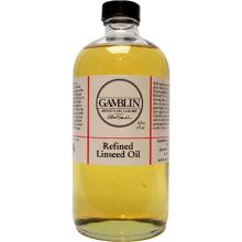 High quality bulk refined linseed oil