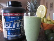 Dymatize Elite 100% Whey Protein,Optimum Nutrition Gold Standard Whey Protein